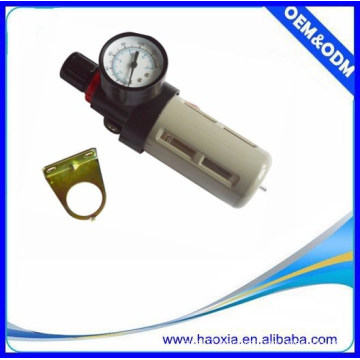 BFR4000 Middle Size Air Filter & Regulator With 1/2"